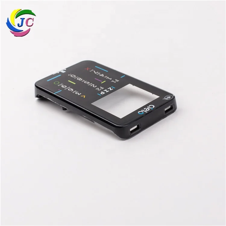 Новая модная стильная силиконовая форма для кастрюль пластиковые запасные части