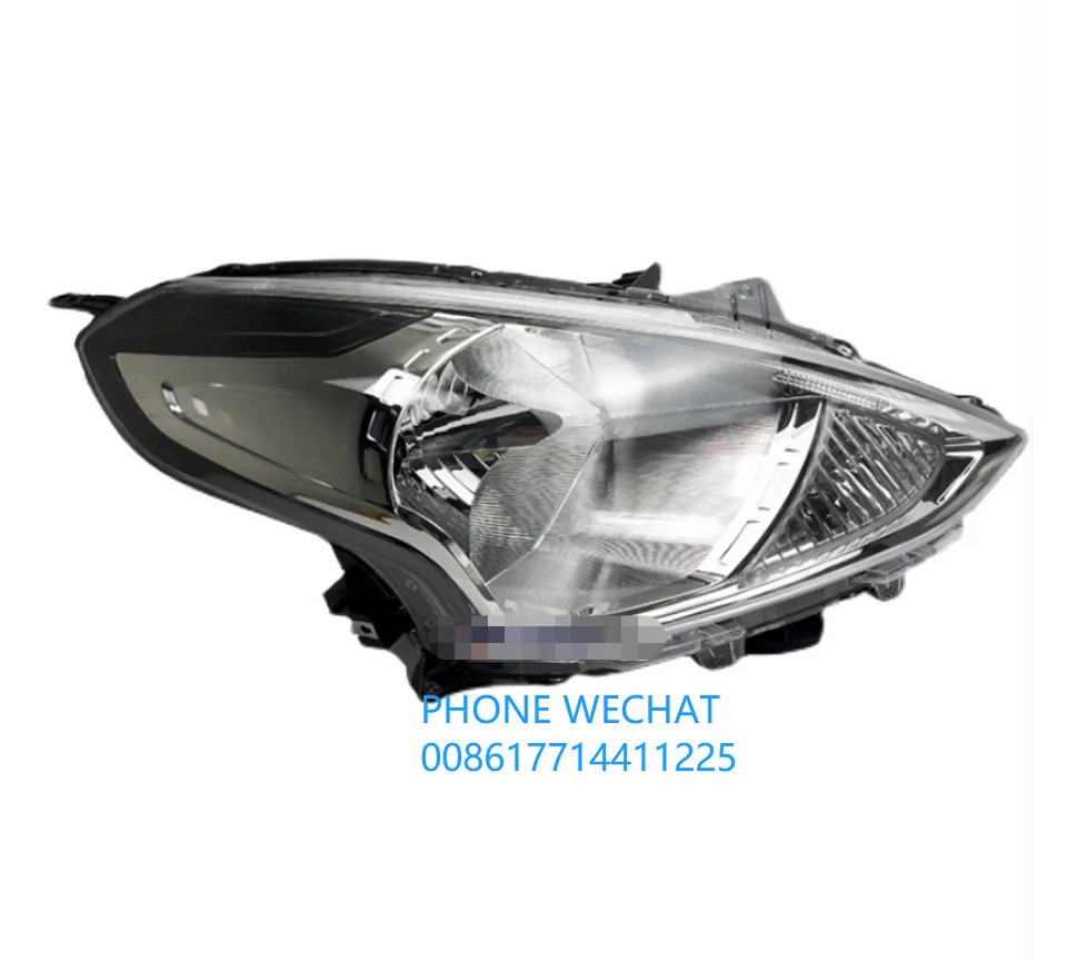 Headlights for Nissan  SUNNY VERSA  2015 2016 2017 2018 2019 2020
