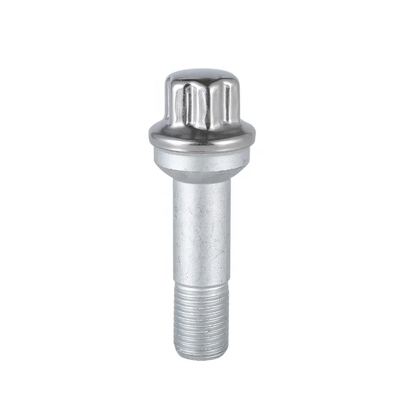 M14*1.5 Hot Sale Wheel Anti-Theft Lug Bolts for Mercedes Benz