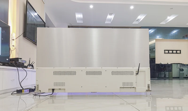 Hot-selling tv 50 inch 4k smart Big hd screen pantalla smart tv OLED