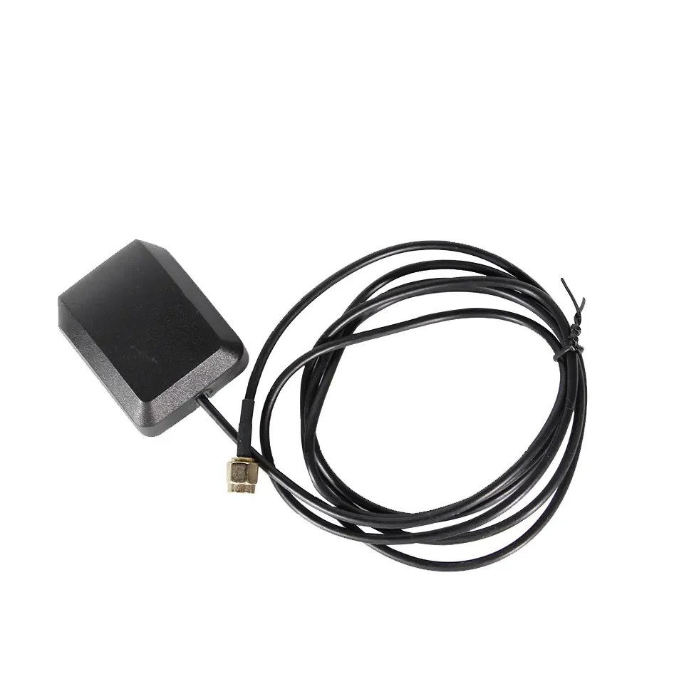 Universal Auto Car Radio FM AM DAB Antenna Booster Amplifier for Marine Car Vehicle Boat RV 12V Signal Enhance Antenna