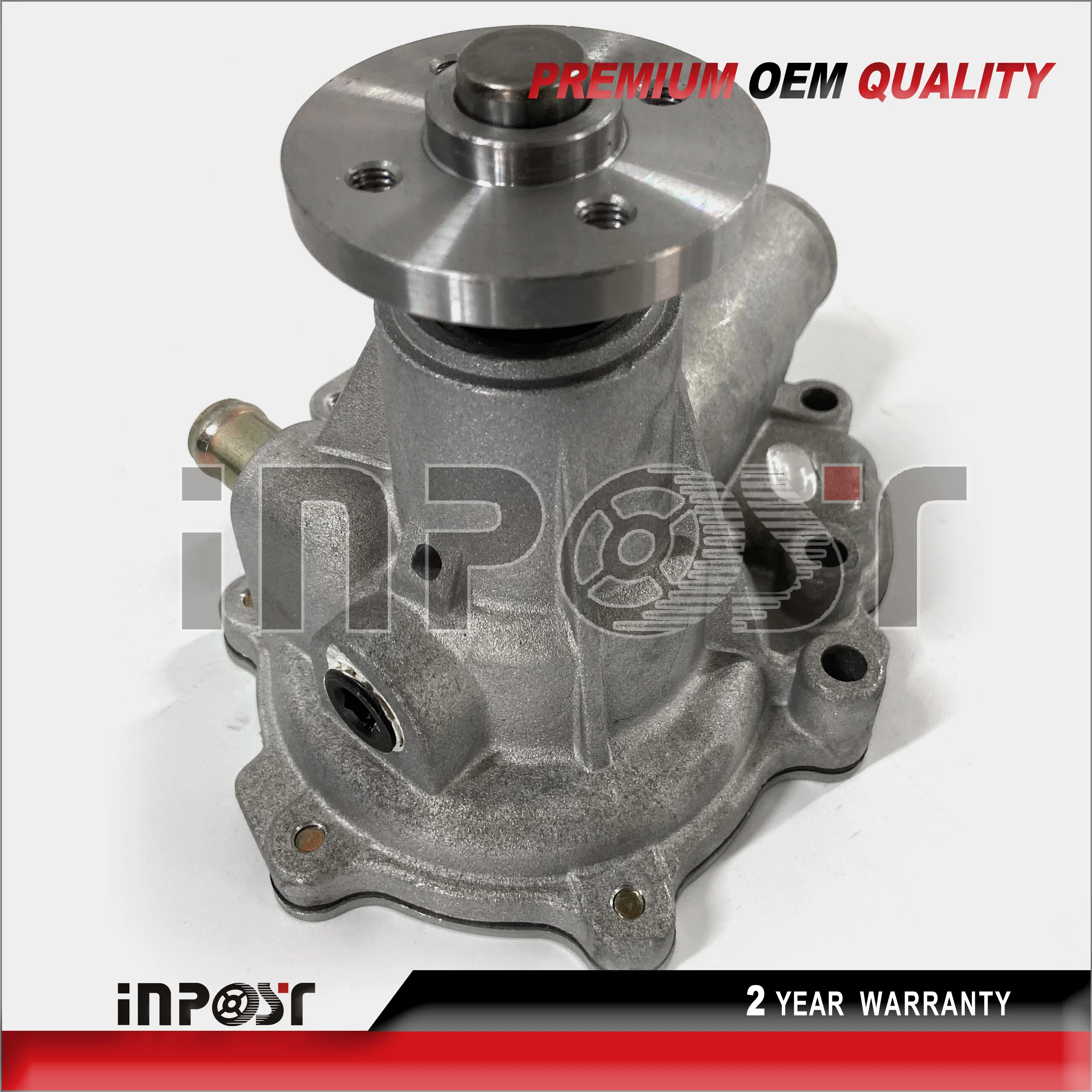 145017951 145017950 Water Pump for Perkins HL403C-15 HP404C-22 HR404C-22T
