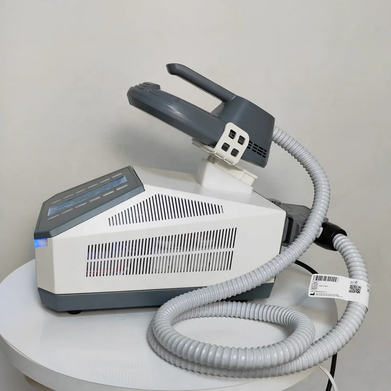 Портативное устройство для коррекции фигуры для похудения NEO RF домашнее устройство для стимуляции мышц живота ems abs