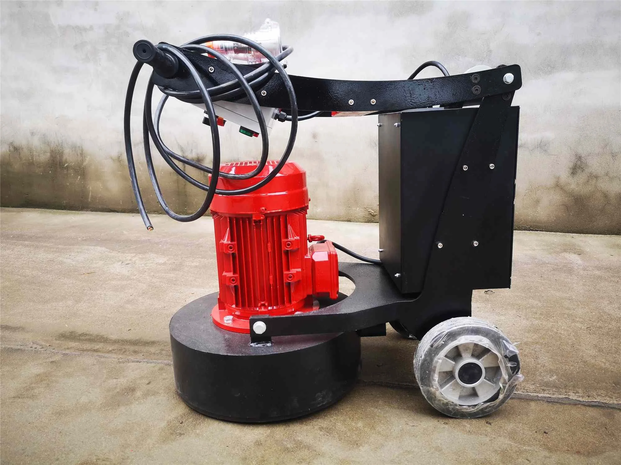 
Ronlon R430 edge floor grinding machine 