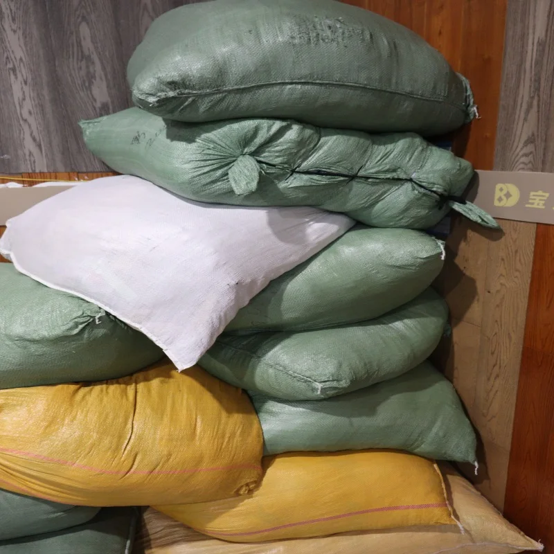 Second hand clothes dress short sleeve skirt pants suspender vest T-shirt Used Clothes used clothes bales apparel stock