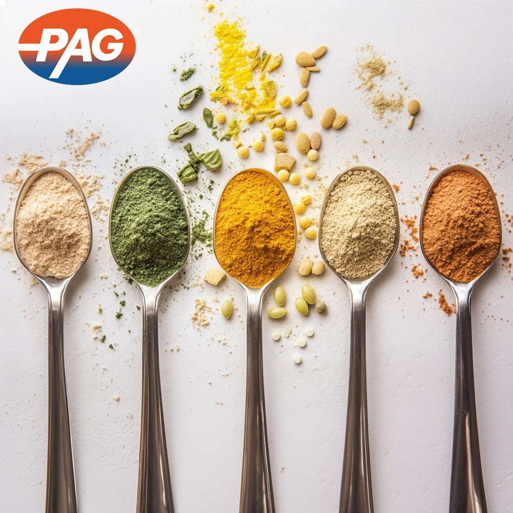 Premium Manufacturer Raw Materials Extract Multivitamin Minerals Organic Herbal Supplement Vitamin Premix Powder