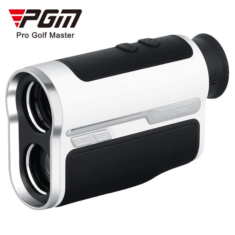 PGM JQ013 wholesale digital laser golf rangefinder 600/1300 professional golf rangefinder