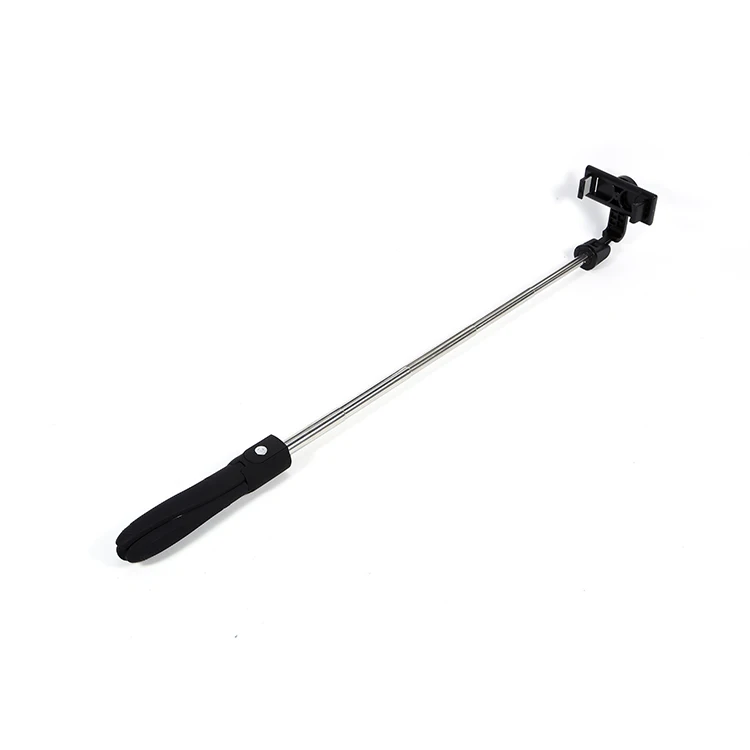 Selfie Stick tripod small outdoor portable remote control selfie device with mirror Selfie Stick