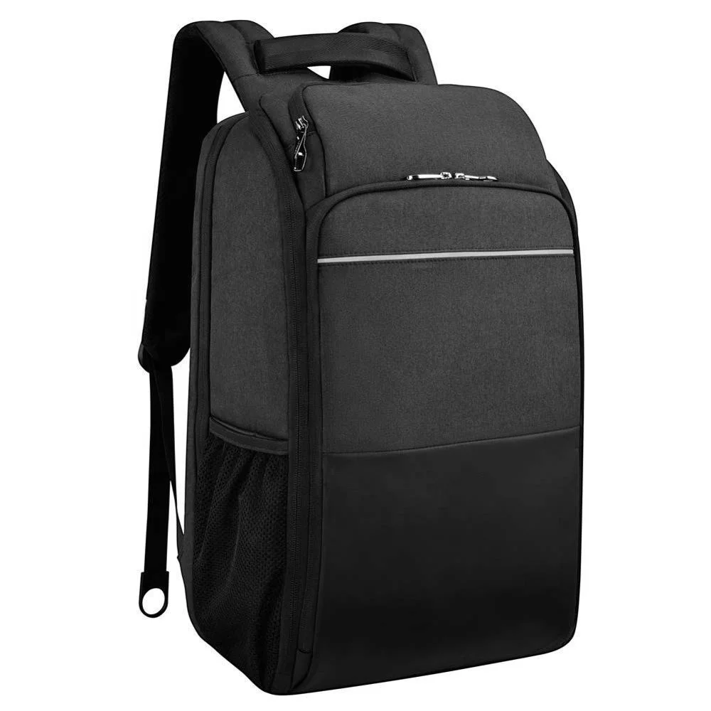 
Travel Backpack Friendly Business Large Carry On Laptop Bag 17 Inch with USB Port Flight 