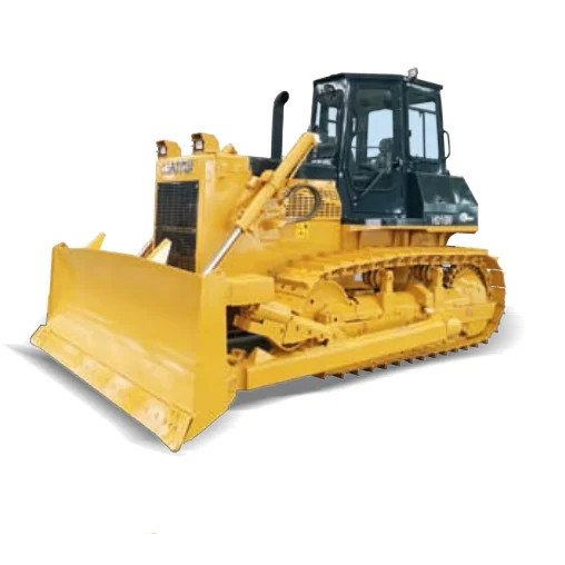 HaiTui 220HP All Kinds of Brand Bulldozer SALES MADE IN CHINA Dozer Bulldozer