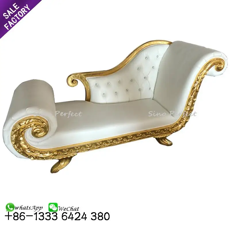 high back luxury baroque throne chairs wedding