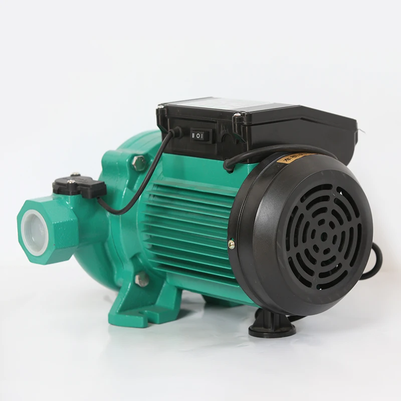 Full Automatic Hot Water Domestic Water Pressure Booster Pumps Electric Water Pump