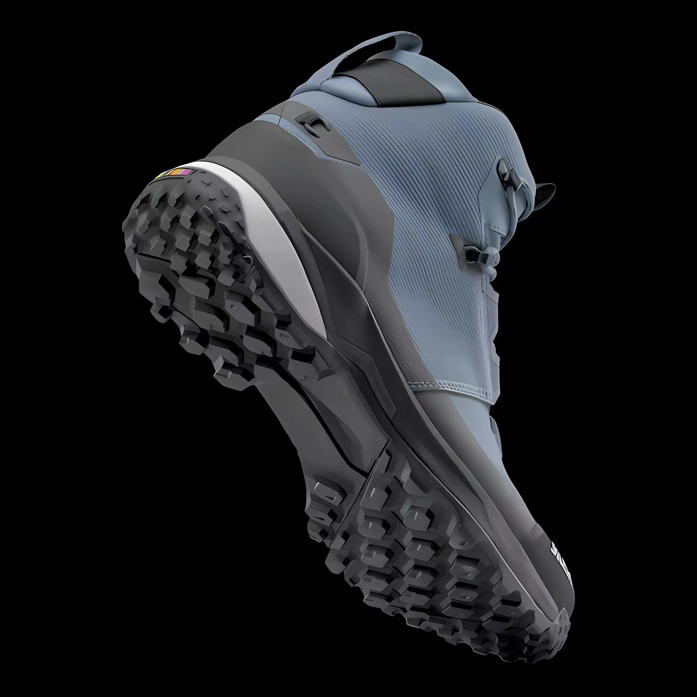 Wholesale Comfortable Quality Sneakers Best Mountain Climbing Walking Boots Shoe Waterproof Hiking Sports Shoes Men