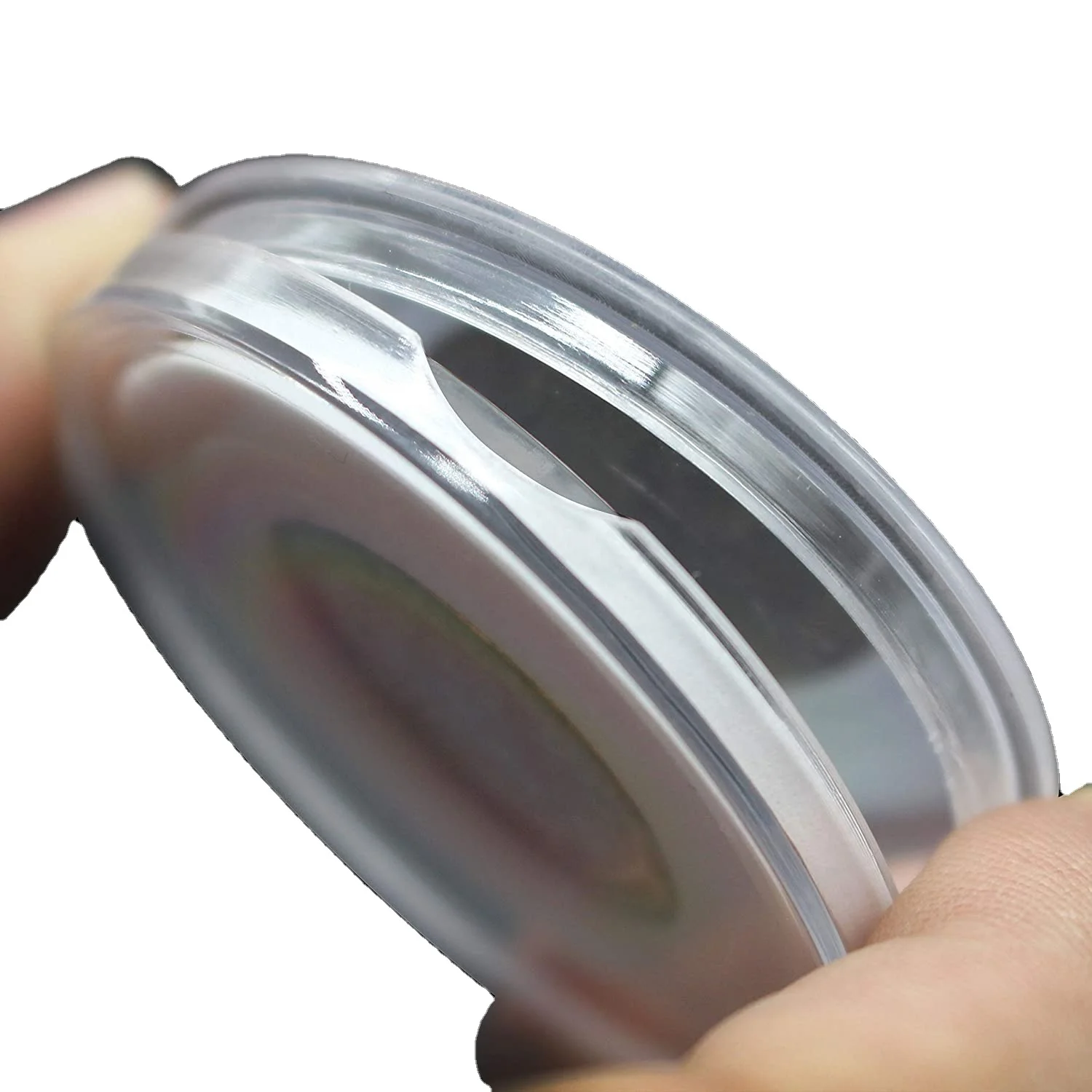 Прокладка капсулы для монет чехлы с