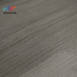 Indoor Waterproof ECO  Click 3.2 4.2 5.0mm thick sheet WPC SPC Vinyl plank Flooring with Low Price