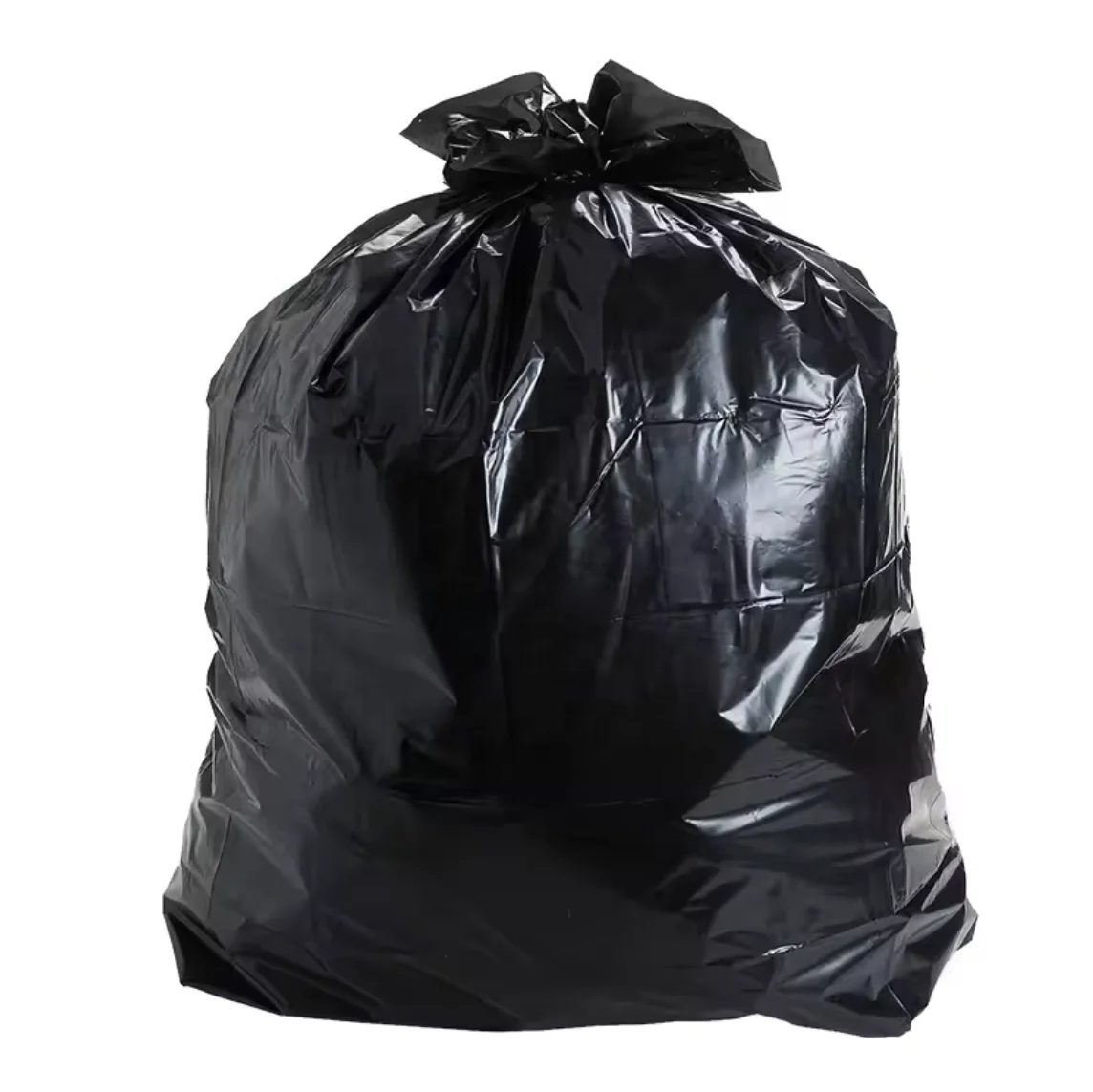 Heavy Duty Bin Liners Roll Garbage Bag Wholesale