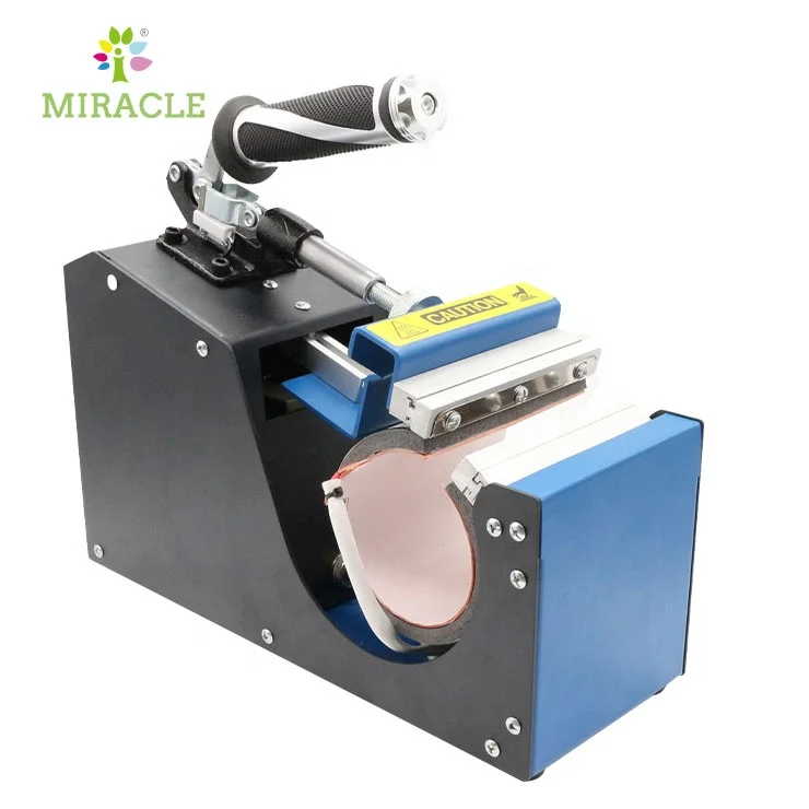 Multi Function 11OZ Mug Press Machine LCD Touch Screen Controller Sublimation Ceramic Mug Heat Press Machine