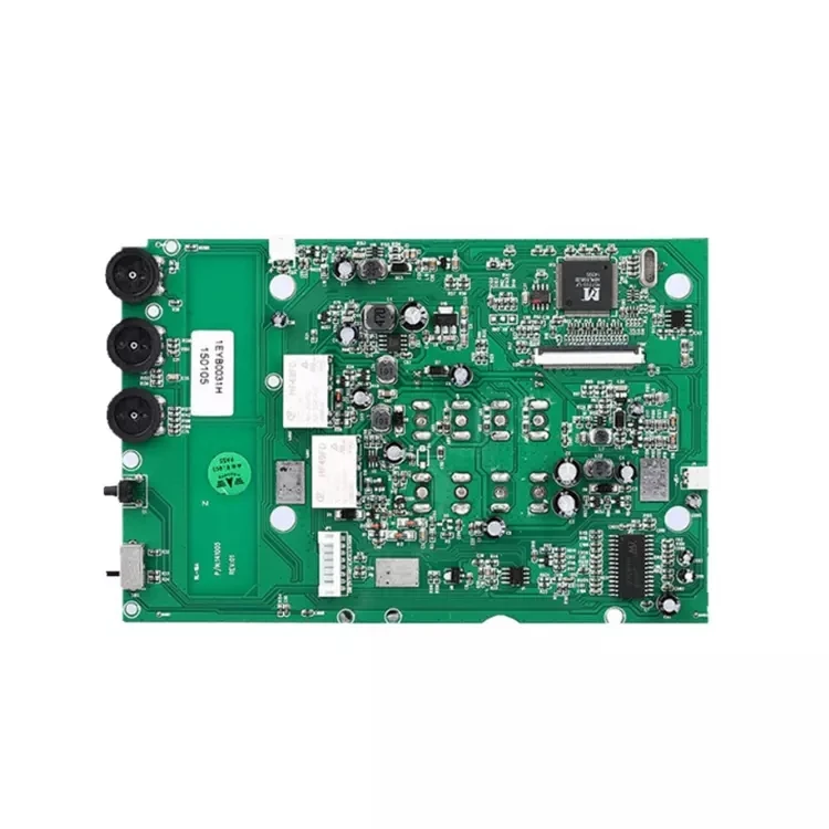 
Заводская Квантовая плата pcb 3S 7A pcm bms lm301b для литиевого аккумулятора lifepo4 