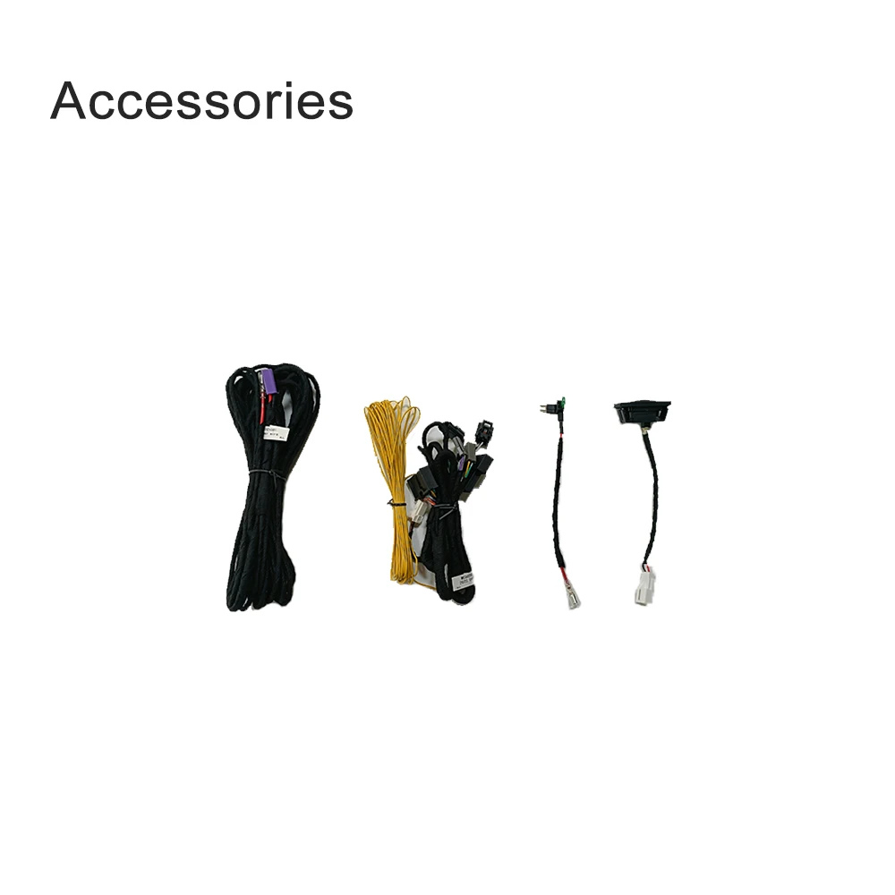 car trunk sensor Bumpers electric tailgate Trunk lifting Suitable for Buick VEZEL XRV ENCLAVE ExcelleGL8 HONDA CIVIC JADE FitKG5