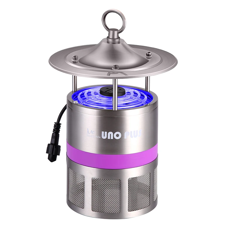 
insect trap Mosquito Killer lamp Mosquito Trap Co2 