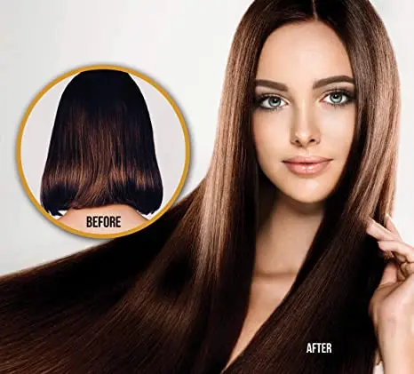 hot selling OEM ODM natural organic hair mask repair caviar anti-aging hair mask