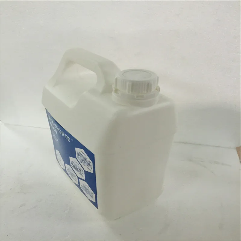 Factory anti static liquid  anti static agent for avoid contact static
