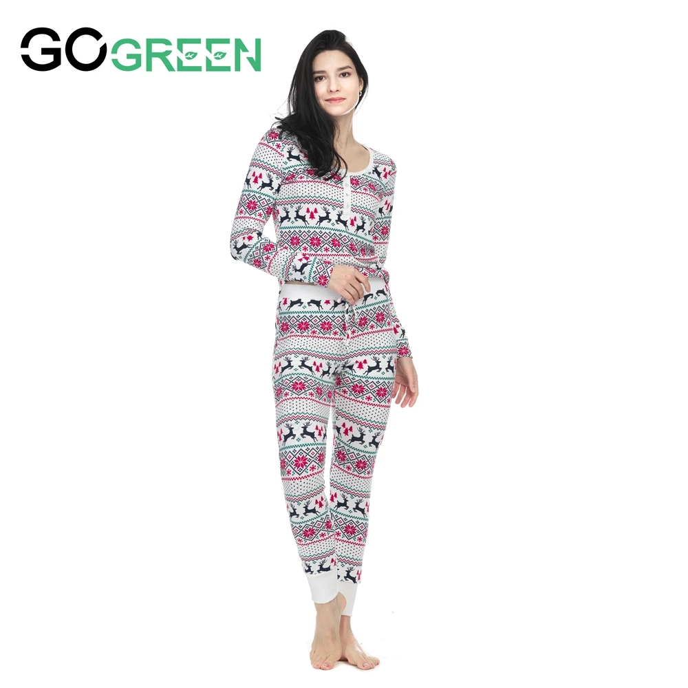 Homefitness Skin-friendly Hooded Turtleneck Home Service Pajamas Set