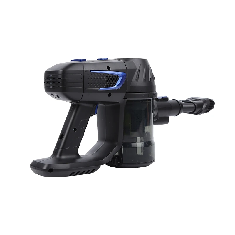 Household China Factory Low Price Big Suction Cordless Handheld Stick Vacuum Cleaner