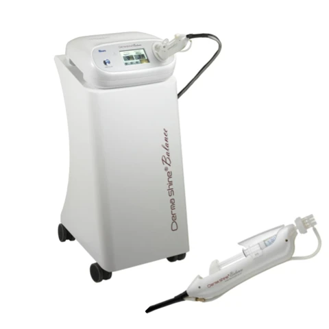 Пигментное избавление от дермашина, водяной мезотерапевтический пистолет