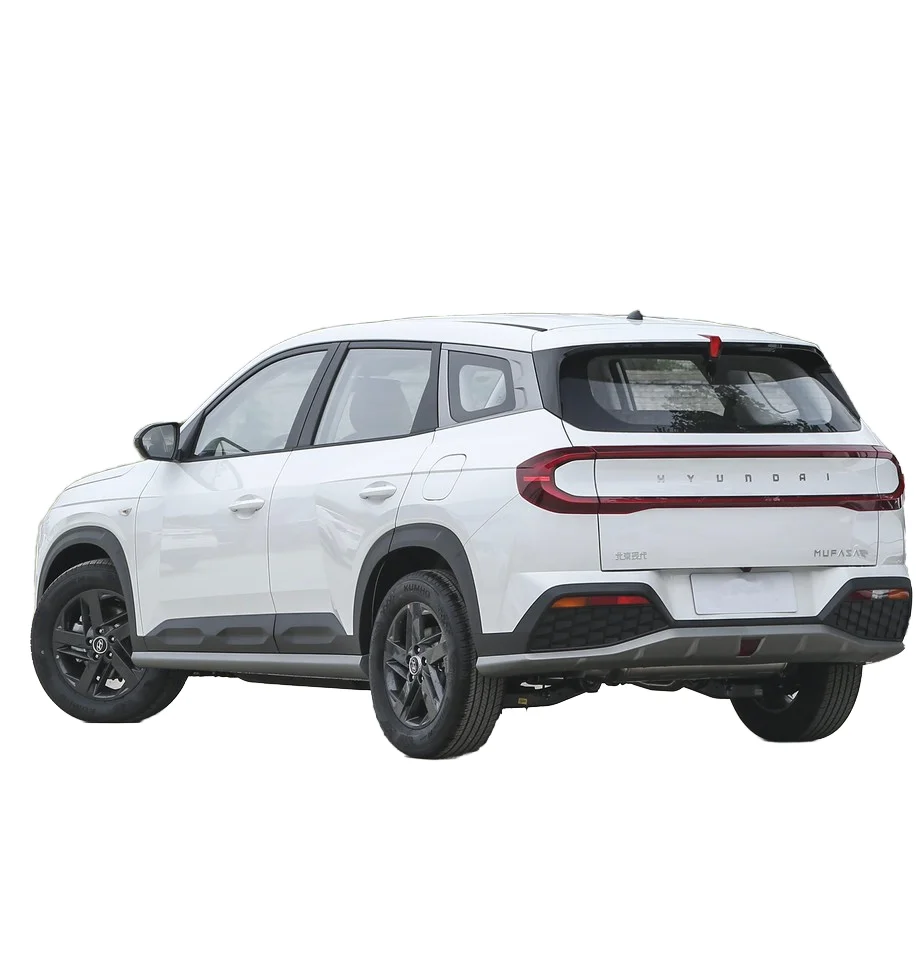 Новый грузовик Beijing Musa 2.0L с кожаными сиденьями на левом руле