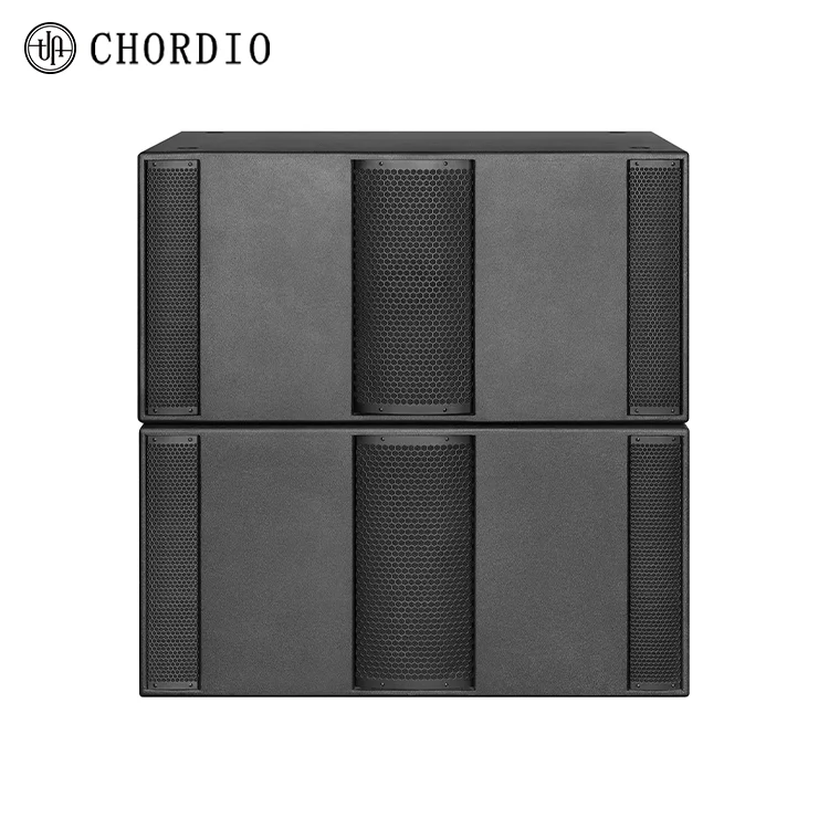 sound system speaker subwofers 2-Way  18 inch active speaker;1200W  Professional Amplifiers;Subwoofer  For Line Array Speakerale