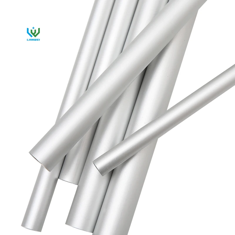 AZ31B AZ91D ZK61M AZ31D AZ61M AM60 AZ61A Specializing In Manufacturing Magnesium Alloy Tubes For Aerospace And national Befense,