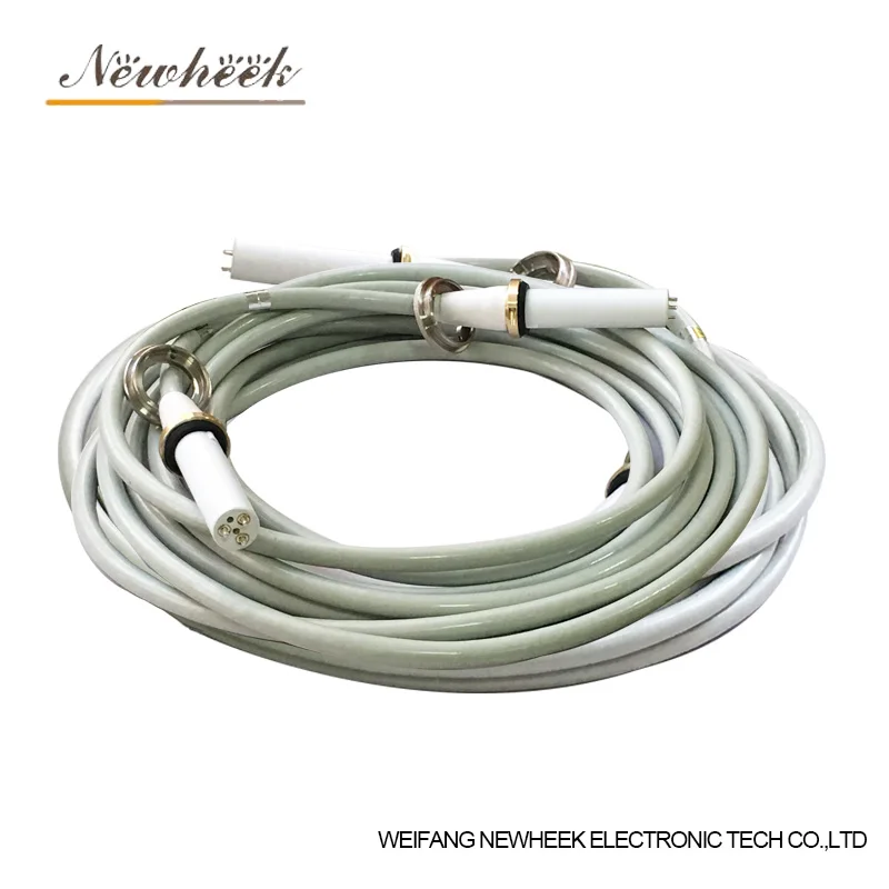 NK75KV  2M X ray high voltage cable for medical
