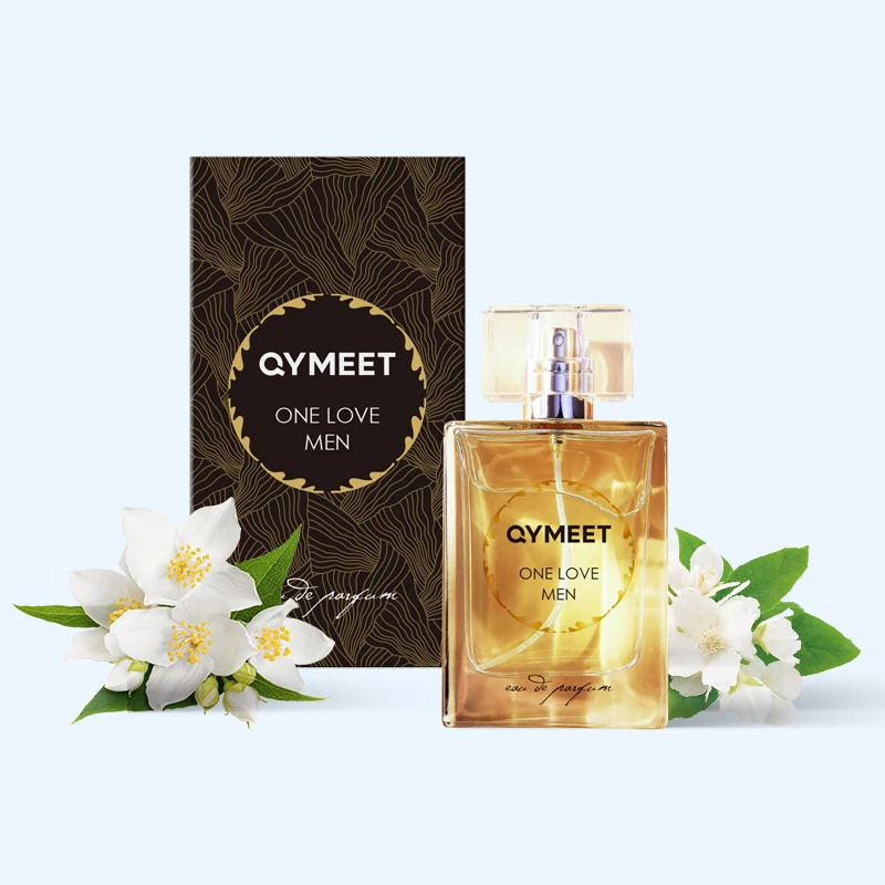 Wholesale Private Label Herbal perfume light fragrance natural and lasting lingering fragrance Neutral perfume