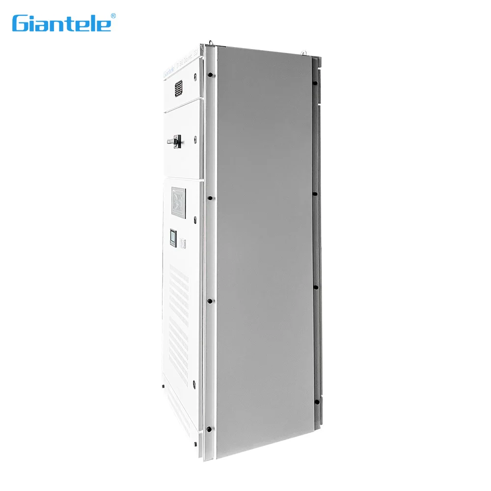 220V 380V SVG type Reactive power factor correction power factor correction board Indoor type capacitor cabinets