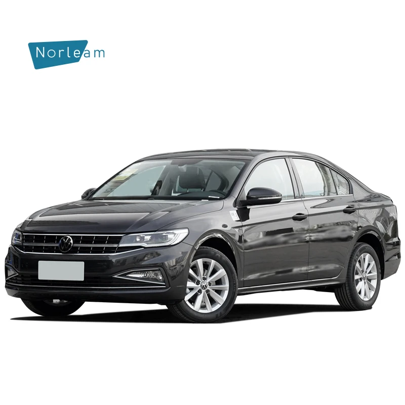 wholesale cheap FAW Volkswagen 2023 Bora 200TSI DSG Smart Edition auto vehicle fuel automobile used high speed safety car