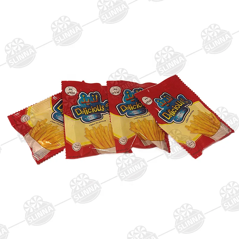 Chili Flavour закуска конфеты с пряным вкусом
