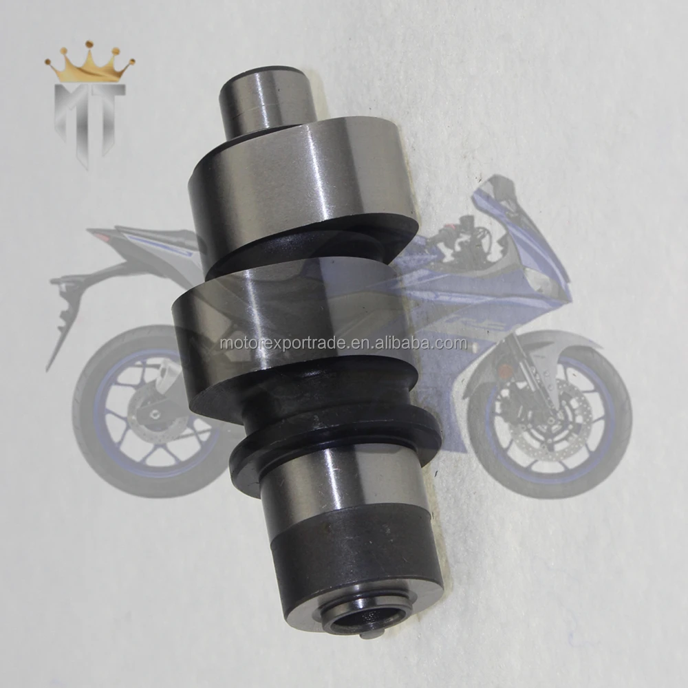 SRZ150 JYM150 srz-150  camshaft Motorcycle Engine Parts Camshaft Tappet Shaft Cam For Yamaha