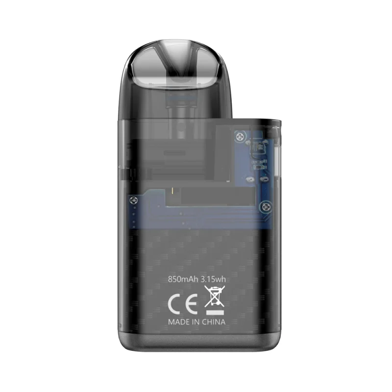 Hot Sale Vape Pod  Fashionable And Compact 850Mah Aspire Minican Kit Vape Pen