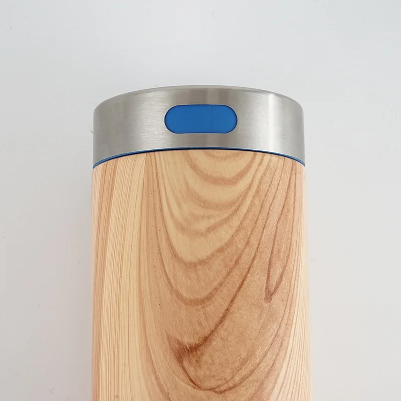 best-selling 304 stainless steel insulation keep cold cup cold can bottle cup office gift double wall beer keep cold can