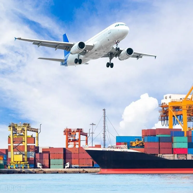 Cheap FCL/LCL sea transport from Qingdao Tianjin China to Togo Lome port