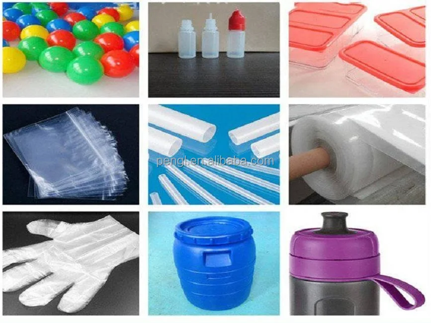 LDPE LD605 полиэтилен низкой плотности MFI 6 пластилгранулы для инъекций