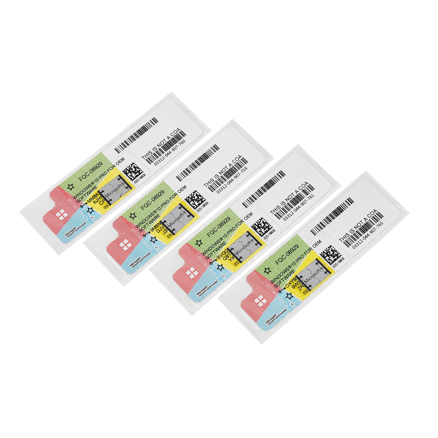 
 Аутентичный лицензионный Microsoft Windows Server 2012 R2 стандарт/Datacenter наклейка COA Windows 10 pro Лицензия скачать  