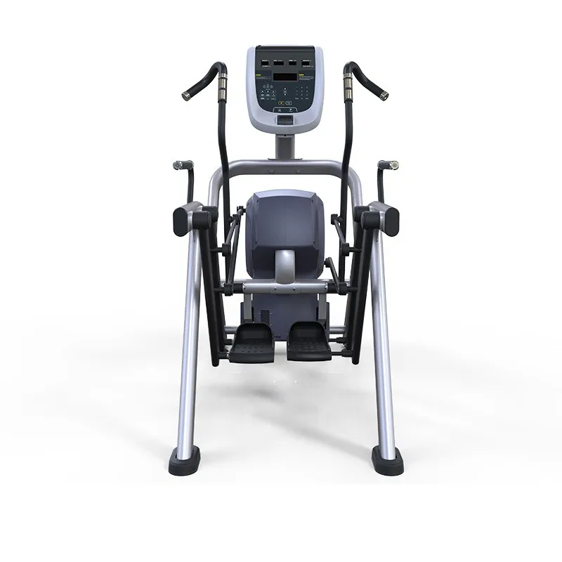 Gym Center 3 In 1 Machine Multi Functional Machine Elliptical Stepper Skiing Arc Trainer Supplier Gym Equipment