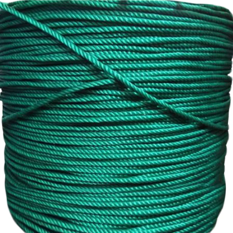  Botai manufacturer long-term sales support customization High-grade bold nylon slip rope Fishing rod High