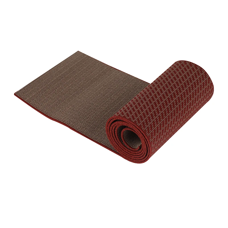 110MM super wide high elastic/high toughness jacquard elastic webbing