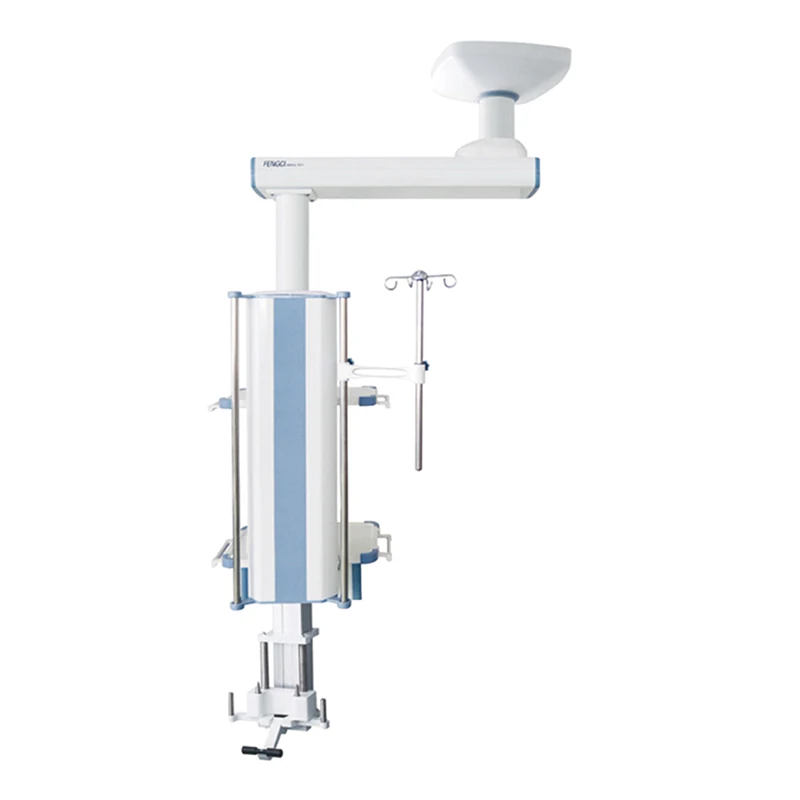 High Quality Medical Instruments Manufacturer Single Arm Surgical Pendant Electromagnetic Braking On Surgical Pendant