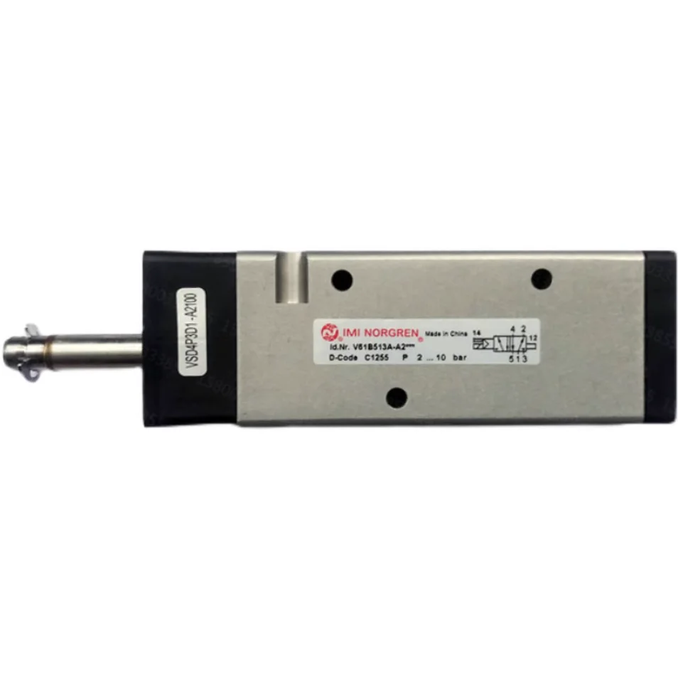 NORGREN  Connection attachment  4214-52