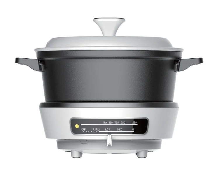 Multifunction indoor bbq grill electric barbecue table grill