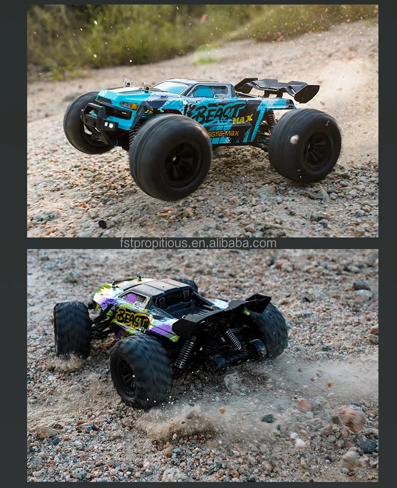 Оптовая продажа SG116 pro max RC автомобиль бесщеточный 80 км/ч Профессиональный Гоночный Автомобиль 2 4 г высокоскоростной внедорожный Дрифтерный